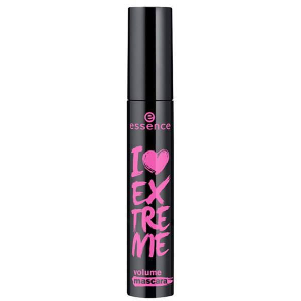 ریمل حجم دهنده اسنس مدل I Love Extreme Volume به همراه ریمل حجم دهنده ریمل لندن مدل Scandal Eyes Flex