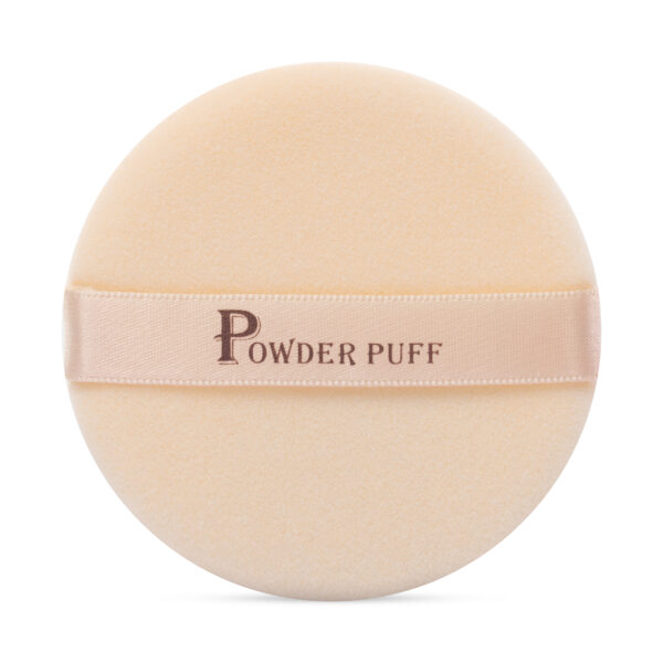 پد آرایشی وکالیست مدل power puff کد V014