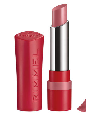 رژ لب مات ریمل لاندن مدل The Only 1 شماره 200