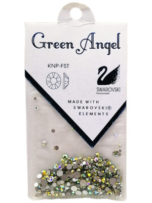 نگین ناخن گرین آنجل مدل GR-1                     غیر اصل