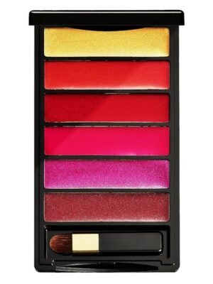 پالت رژ لب جامد لورآل مدل color riche شماره 06