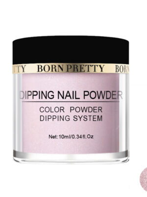 پودر اکریلیک کاشت ناخن برن پرتی مدل 05-46440 وزن 10 گرم