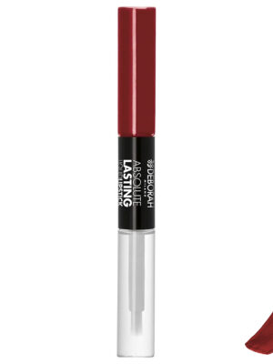 رژ لب مایع دبورا مدل Absolute Liquid شماره 08