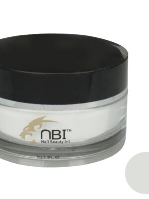 پودر کاشت ناخن ان بی آی مدل B02 وزن 90 گرم