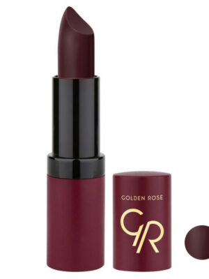 رژ لب جامد گلدن رز شماره 29