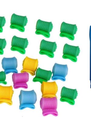 بیگودی مدل FLW مجموعه 19 عددی