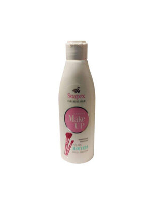 شیر پاک کن سوپکس مدل ALOEVERA حجم 210 میلی لیتر