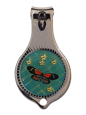 ناخن گیر مدل A-003