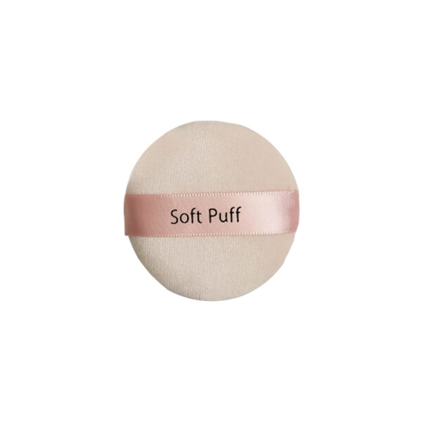 پد آرایشی ویفوند مدل soft puff