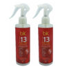 اسپری مو بی کی مدل  13 کاره حجم 200 میلی لیتر مجموعه 2 عددی (مشخصات کامل+خرید)