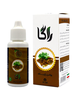 روغن پوست راگا مدل رازیانه حجم 30 میلی لیتر