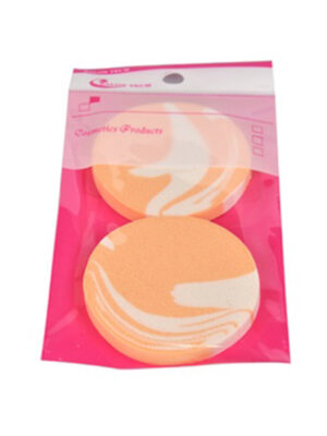 پد آرایشی سالن تک مدل sh4 بسته 2 عددی