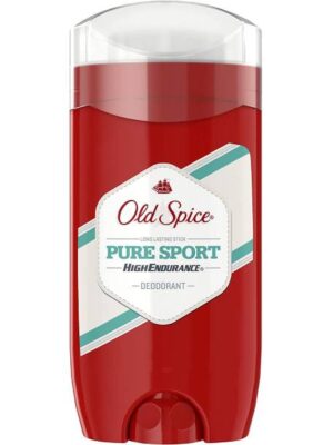 استیک ضد تعریق مردانه الد اسپایس مدل pure sport وزن 63 گرم