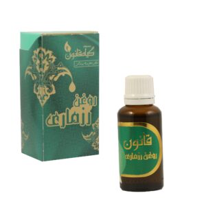 روغن تقویت کننده رشد مو و ابرو گیاه قانون مدل رزماری حجم 30 میلی لیتر