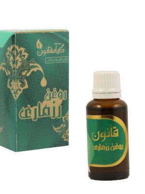 روغن تقویت کننده رشد مو و ابرو گیاه قانون مدل رزماری حجم 30 میلی لیتر