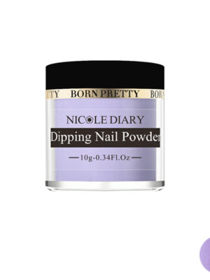 پودر اکریلیک کاشت ناخن برن پرتی مدل 07-46478 وزن 10 گرم