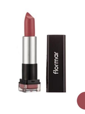 رژ لب جامد فلورمار مدل HD شماره 06