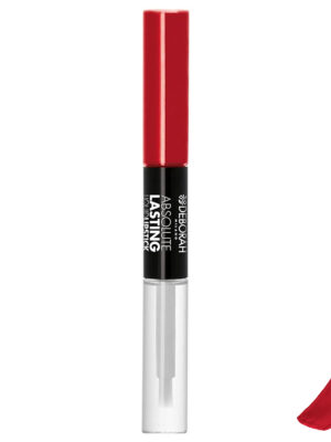 رژ لب مایع دبورا مدل Absolute Liquid شماره 10