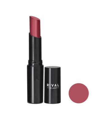 رژ لب جامد ریوال د لوپ مدل Chrome شماره 03