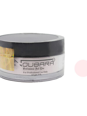 پودر کاشت ناخن نوباراکس مدل Double وزن 42 گرم