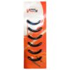 یدک فرمژه ورژن مدل AB105 مجموعه 6 عددی (مشخصات کامل+خرید)