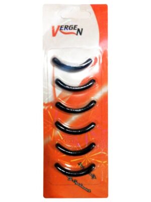 یدک فرمژه ورژن مدل AB105 مجموعه 6 عددی