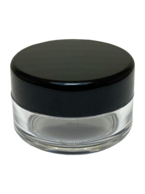 محفظه نگهداری کرم کد A-5 بسته 50 عددی