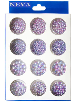 مجموعه دیزاین ناخن نوا مدل ND-12