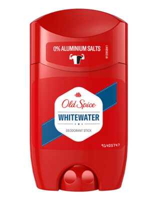 استیک ضد تعریق مردانه الد اسپایس مدل Whitewater وزن 50 گرم