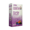 کاندوم ناچ کدکس مدل Double Delay بسته 10 عددی (مشخصات کامل+خرید)