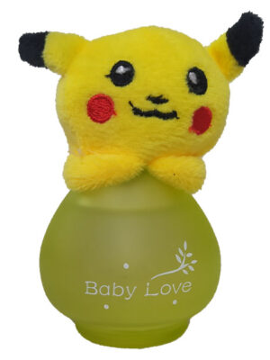 ادو تویلت کودک بیبی لاو مدل 001 حجم 50 میلی لیتر