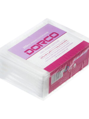 گوش پاک کن دورکو کد 01 بسته 200 عددی