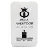 عطر جیبی مردانه پاشا مدل Aventus حجم 45 میلی لیتر (مشخصات کامل+خرید)