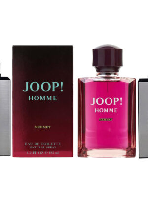 ست ادو پرفیوم مهمت مدل Joop Homme حجم 125 میلی لیتر