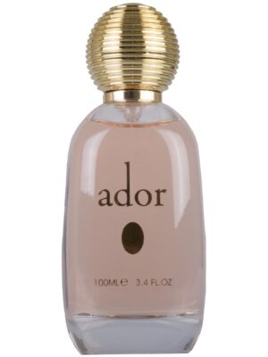 ادو پرفیوم زنانه فراگرنس ورد مدل Ador A حجم 100 میلی لیتر