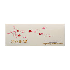 بی بی چک زیموها مدل R01