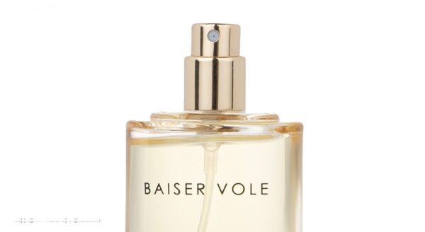 عطر جیبی زنانه آنیکا مدل  CARTIER BASER VOLE  حجم 25 میلی لیتر