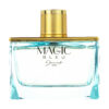 ادو پرفیوم مردانه ژک ساف مدل Magic Bleu حجم 100 میلی لیتر (مشخصات کامل+خرید)