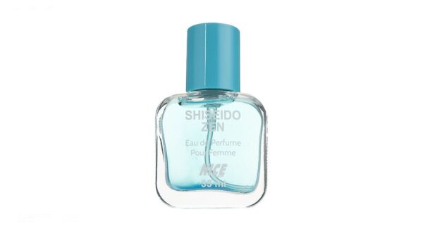 عطر جیبی زنانه نایس پاپت مدل Shiseido Zen حجم 35 میلی لیتر