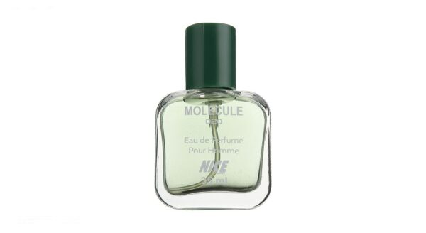 عطر جیبی مردانه نایس پاپت مدل Molecule حجم 35 میلی لیتر