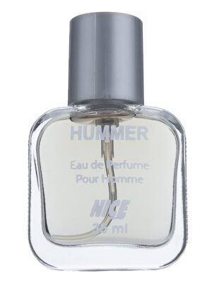 عطر جیبی مردانه نایس پاپت مدل Hummer حجم 35 میلی لیتر