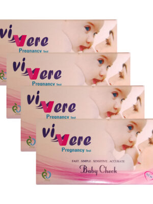 بی بی چک ویور مدل Cassette مجموعه 4 عددی