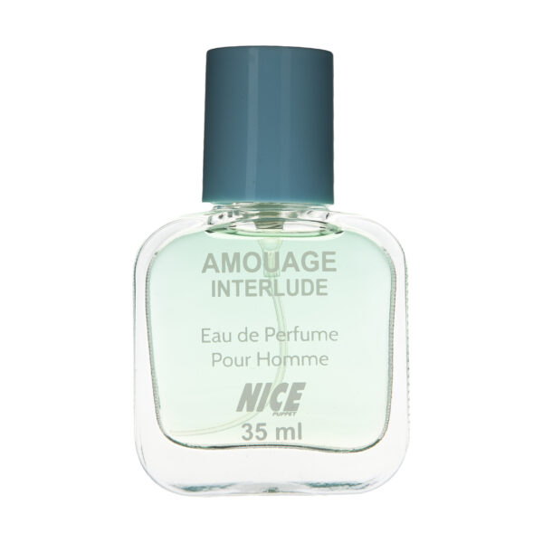 عطر جیبی نایس پاپت مدل Amouage حجم 35 میلی لیتر