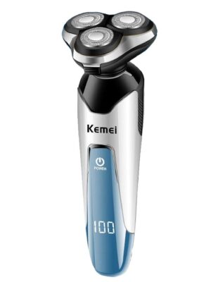 ماشین اصلاح موی صورت کیمی مدل km-5390