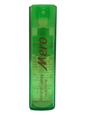 عطر جیبی مردانه مرو مدل DIESEL ONLY THE BRAVE حجم ۱۰ میلی لیتر