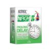 کاندوم ناچ کدکس مدل Prolong DELAY بسته 3 عددی (مشخصات کامل+خرید)