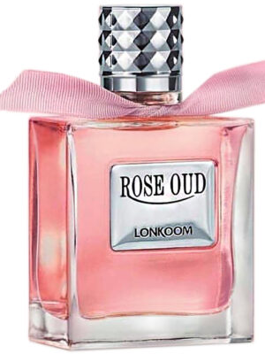 ادو پرفیوم زنانه لنکوم مدل Rose Oud حجم 100 میلی لیتر