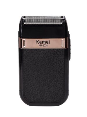 ماشین اصلاح موی صورت کیمی مدل KM-2024