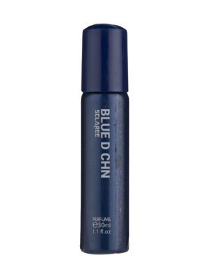 عطر جیبی مردانه اسکلاره مدل Blue D Chn حجم 30 میلی لیتر