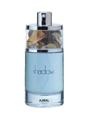 ادو پرفیوم زنانه اجمل مدل Shadow for Her حجم 75 میلی لیتر